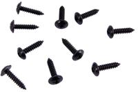 Dresselhaus plaatschroef tapping screws 4.2x19 lens head & collar