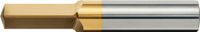 Promat Tapeindboor | M8 | VHM TiN | aantal tanden 3 - 4000867719 4000867719
