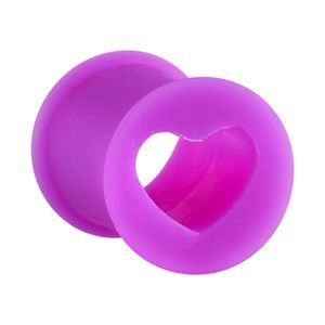Tunnel Silicone Tunnels & Plugs