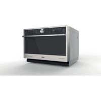 Whirlpool MWSC 9133 SX vrijstaande magnetron