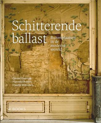 Schitterende ballast (Paperback)