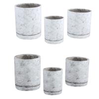 PTMD Mixpallet bloempotten vik 220 stuks