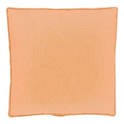 Unique Living Boxkussen Bliss outdoor 42x42x5cm orange