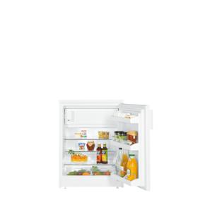 Liebherr UK 1524 Comfort combi-koelkast Onderbouw 132 l E Wit