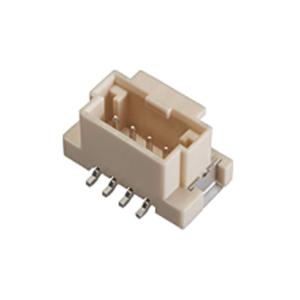 Molex 5600200423 Male header, inbouw (standaard) Inhoud: 1 stuk(s) Tape