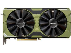 Manli Nvidia GeForce RTX 4070 Videokaart 12 GB GDDR6-VRAM PCIe x16 HDMI, DisplayPort NVIDIA G-Sync , Vulkan