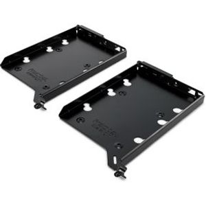 Fractal Design HDD Drive Tray Kit - Type A - Black