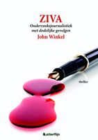 Ziva - John Winkel - ebook