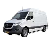 Mercedes Benz Sprinter