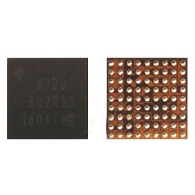 Kleine kracht IC MPB02 voor Galaxy S6