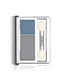 Clinique All About Shadow Duo oogschaduw - 22 Jeans and Heels