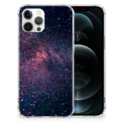 iPhone 12 Pro Max Shockproof Case Stars iPhone 12 Pro Max Shockproof Case Stars