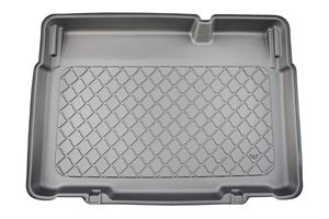 Kofferbakmat passend voor Citroen C3 Aircross 2017+ (incl. Facelift) 193522