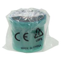 Transparante Stapelbeker - 9dlg.