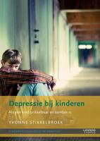 Depressie bij kinderen (Paperback)