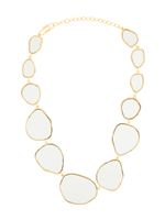 Aurelie Bidermann collier Ciottolo - Or