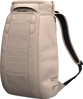 DB Journey Hugger - Dagrugzak - 25L - Fogbow Beige