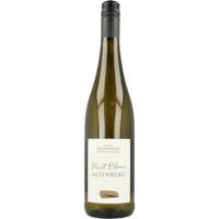 Wein Engelhard Pinot blanc Altenberg bio