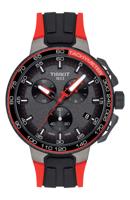 Tissot heren T-Race T111.417.37.441.03 Herenhorloge