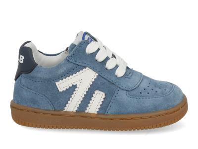 Develab 44427 693 blue Blauw maat 26 Develab 44427 693 blue Blauw maat 26