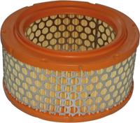 MIW luchtfilter air filter d6104