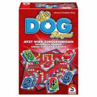 Bordspel Schmidt Spiele Dog Royal (FR) Multicolour