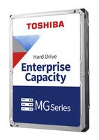 Toshiba MG08, 16 TB harde schijf MG08ACA16TE, SATA 6 Gbit/s - thumbnail