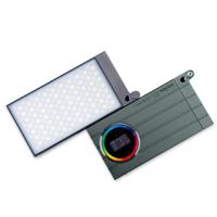 Godox M1 Mobile RGB LED light(Green body)