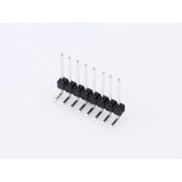 Molex 22288081 Male header, inbouw (standaard) Inhoud: 1 stuk(s) Bag