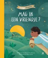 Mag ik een vriendje? (Hardback) Mag ik een vriendje? (Hardback)