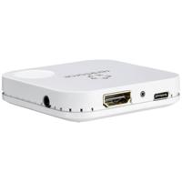 Renkforce RF-WPR-310 Streamingbox 4K, HDR, Miracast