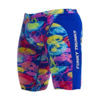 Funky Trunks Sting Stung training jammer heren 34