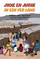 Jikke en Jurre in een ver land (Paperback)