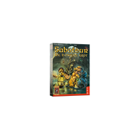 999 Games Saboteur de donkere grot kaartspel - thumbnail