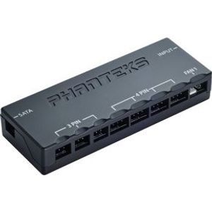 Phanteks Universal PWM Fan Hub