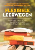 Flexibele leerwegen (Paperback)
