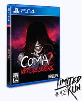 The Coma 2: Vicious Sisters (Limited Run Games)