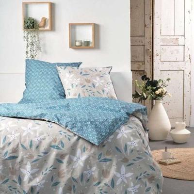 Bedset - TODAY - Sunshine - 119493 - 2 personen - 240x220cm - Katoen - Bedrukt 11.58