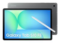 Samsung Galaxy Tab S10 FE 256GB grijs