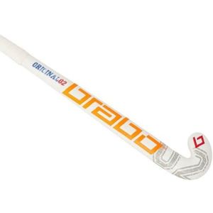 Hockeystick O&#039;Geez Original Wit Oranje