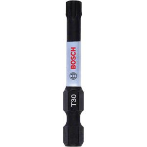 Bosch Accessories Bosch Power Tools 2608522489 T-bit 1 stuks T-profiel