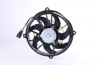 Koelventilator 85909