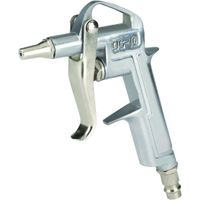 Blaaspistool korte spuitmond 4133100 Uitblaasgereedschap Blaaspistool korte spuitmond 4133100 Uitblaasgereedschap