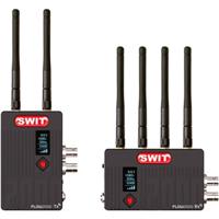 SWIT FLOW2000 600m new generation professional Wireless FHD Video Transmission