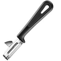 Westmark swivel dunschiller zwart