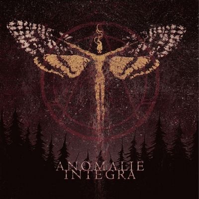 Integra - LP (0714637498511) Integra - LP (0714637498511)