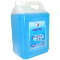 Eurol ruitensproeier antivries can 5ltr
