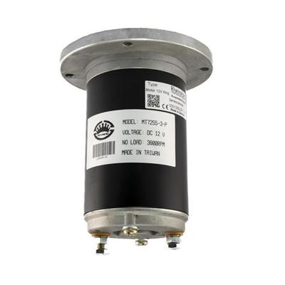 Rheinstrom Motor 12 V Lang Tbv Closets/pompen Default