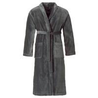 Vossen Vossen badjas Feeling Flanell XXL
