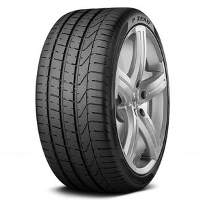 Pirelli Pzero RFT XL PI2454020YZERORFTMXL